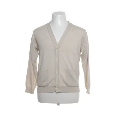 Cardigan (Beige) van Canda C&A Acryl, Wol