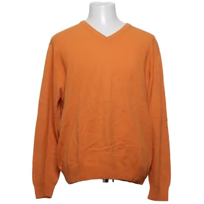 Pullover (Orange) från William Hunt