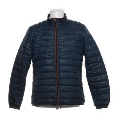 Windjack (Blauw) van Calamar Polyester