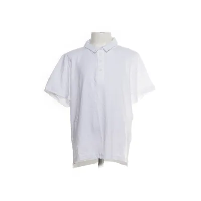 Poloshirt (Wit) van Zalando Katoen