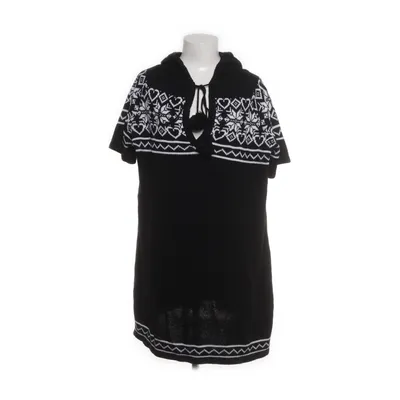 Huvklänning (Svart, Vit) från Janina Akryl