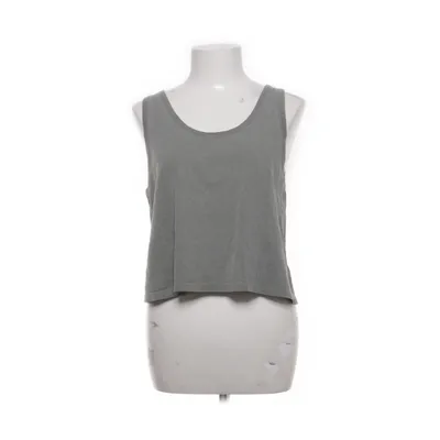 Linne (E/PYR01A) från American Vintage Ekologisk bomull