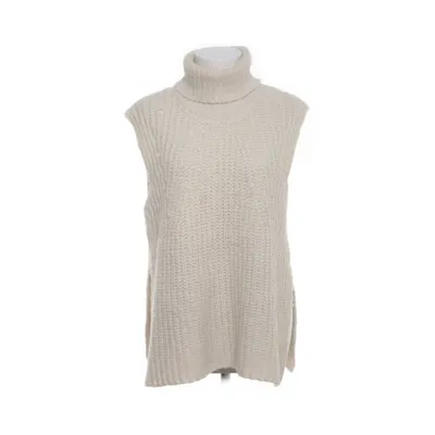 Spencer (Beige) van Noisy May Polyester, Nylon, Wol
