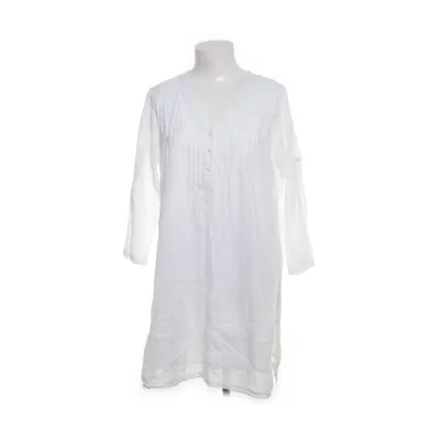Dress (White) from Soho Cotton