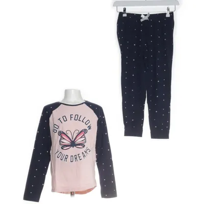 Pyjamas (Blå, Rosa, Flerfärgad) från Nightwear