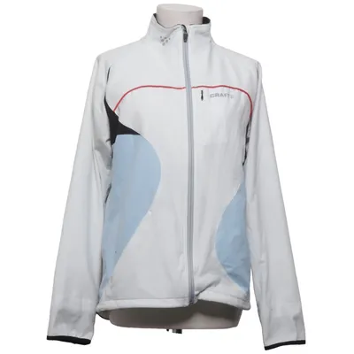 Trainingsjack (L3 Protection) van Craft Polyester
