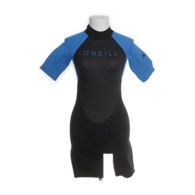 Wetsuit (Zwart, Blauw) van O’neill Elastaan, Nylon