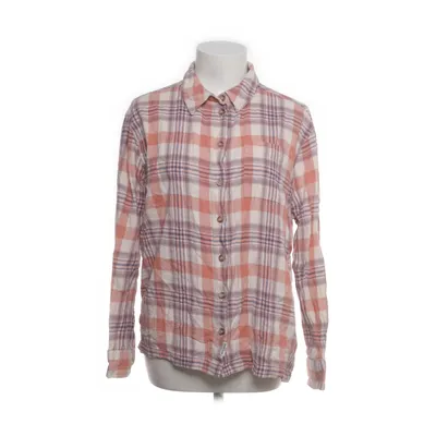 Shirt (Roze, Meerkleurig) van Urban Outfitters Katoen