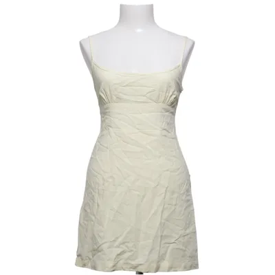 Robe (Jaune) de Bamboo Blonde Lin