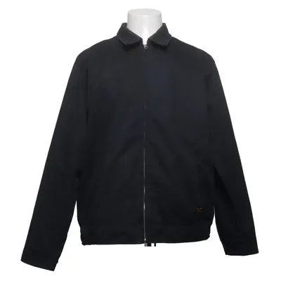 Veste (Noir) de Vailent Coton, Polyester
