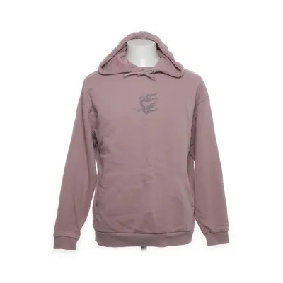 Huvtröja (Rosa) från ASOS Design Bomull, Elastan