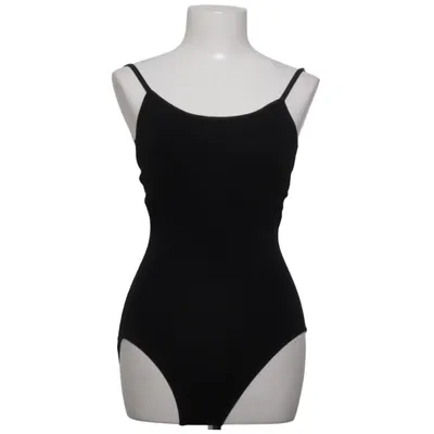 Romper (Zwart) van Capezio