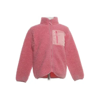 Fleece jacket (Pink) from Rikiki Recycled polyester