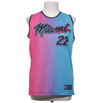 Basketball shirt (Pink, Blue, Multicolored) from NBA