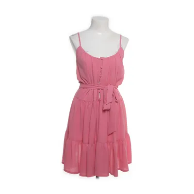 Dress (Pink) from BSB Collection Elastane, Polyester