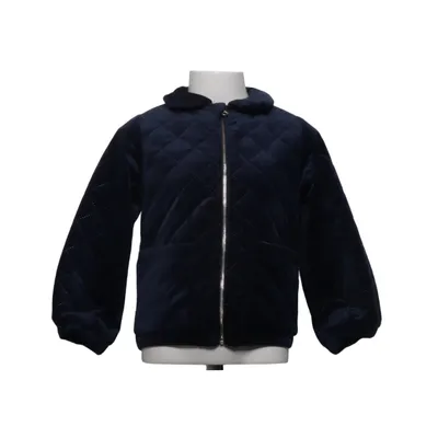 Lightweight jacket (Blue) from Åhléns Polyester, Viscose