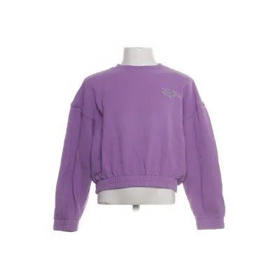 Sweatshirt (Purple) from JM Cotton