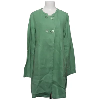 Kappa (Grön) från 'S MaxMara Linne