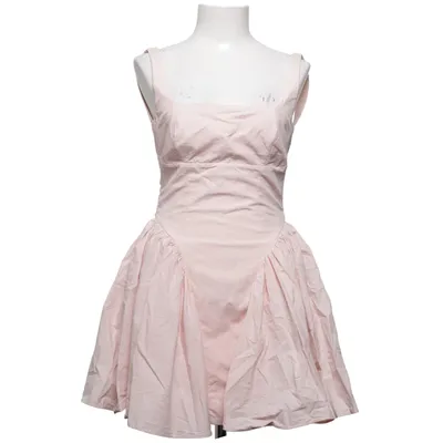 Dress (Pink) from House of CB Cotton, Lyocell, Polyester