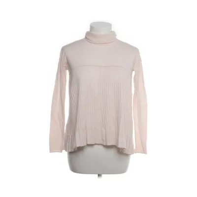 Turtleneck (Pink) from Stefanel Wool