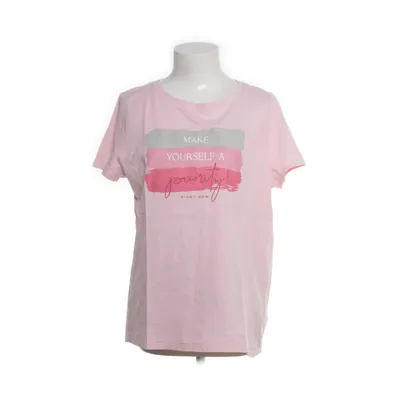 T-shirt (Roze) van Street One Katoen