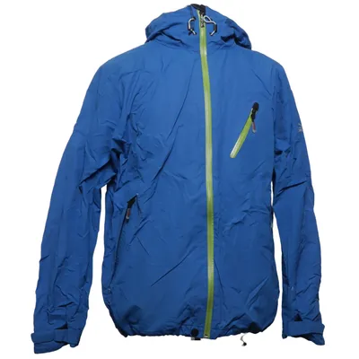 Outdoorjakke (Blå) fra McKinley Polyamid, Polyester