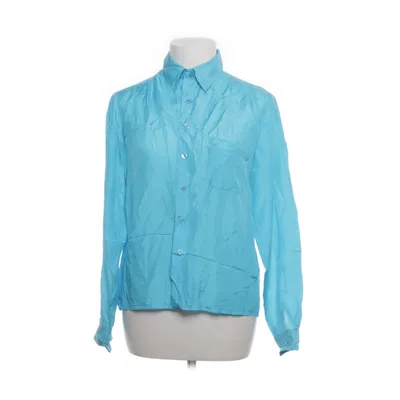 Skjorta (Blå) från Lecomte Silke