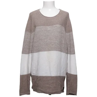 Sweater (MST JOGI round neck) from Key Largo Cotton