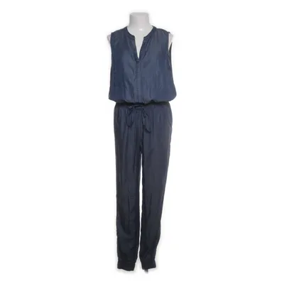 Jumpsuit (Blauw) van Up2Fashion Lyocell
