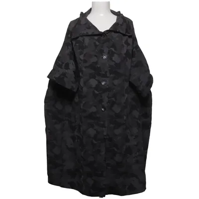 Kappa (Grå) från Wendy Trendy Bomull, Polyamid