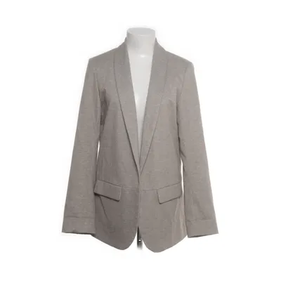 Kavaj (Brun) från Yaya Women Elastan, Nylon, Polyester, Viskos