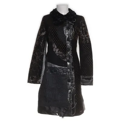 Jas (Zwart, Meerkleurig) van Desigual
