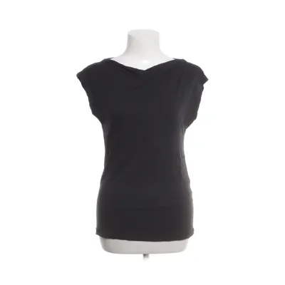 Topp (Svart) från Lager 157 Elastan, Viskos