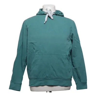 Hoodie (Green) from BPC Bonprix Collection Cotton