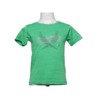 Maillot de sport (Vert) de SOC Polyester