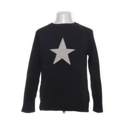 Tröja (Blå, Beige) från GANT Bomull