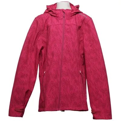 Veste anti-froid (Rose, Multicolore) de Northville Élasthane, Polyester