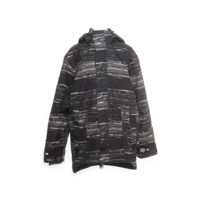 Ski jacket (Black, Gray, Multicolored) from XS-EXES