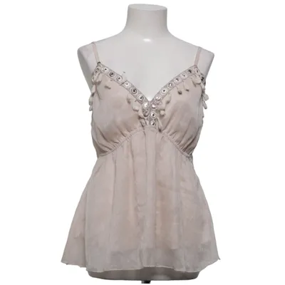 Top (Beige) von Buch Copenhagen Elasthan, Polyester