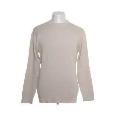 Tröja (Beige) från Lager 157 Bomull