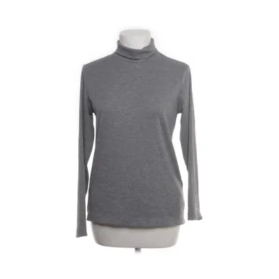 Coltrui (Grijs) van H&M Basic Elastaan, Polyester, Viscose