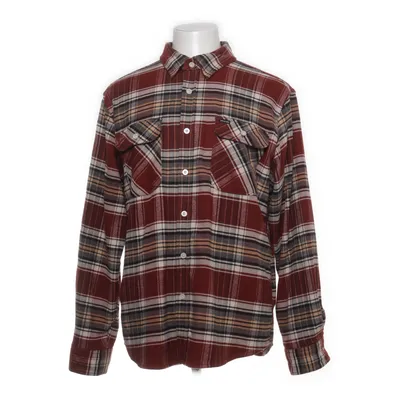 Överskjorta (BOWERY) från Brixton Akryl, Bomull, Elastan, Återvunnen polyester