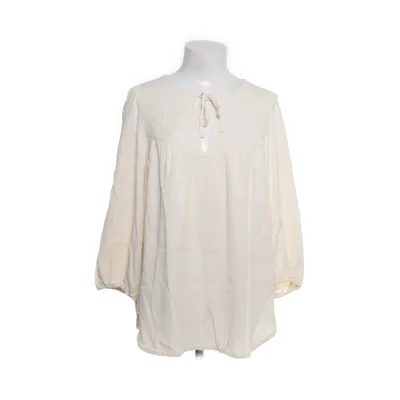 Blus (Beige) från Second Female Viskos