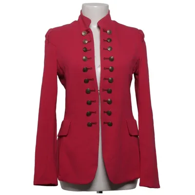 Blazer (Pink) fra Chica London