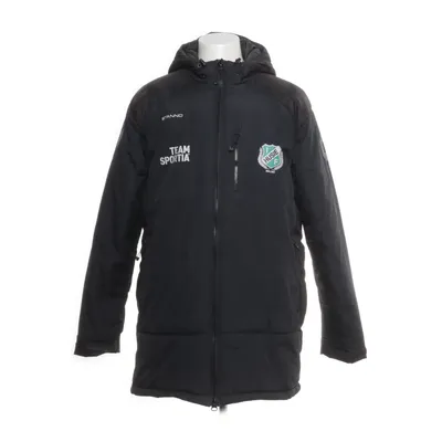 Vinterjacka (Svart) från Stanno Polyester