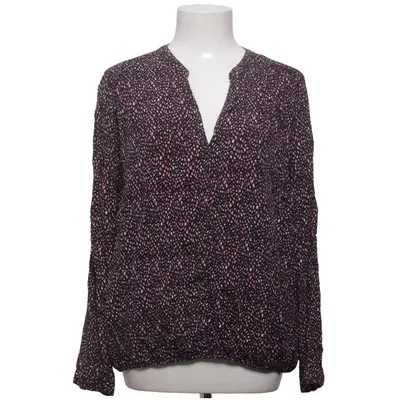 Blouse (Black, Pink, White) from Broadway Viscose