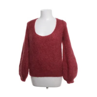 Pullover (Lilla) fra Sézane Mohair, Polyamid, Elastan