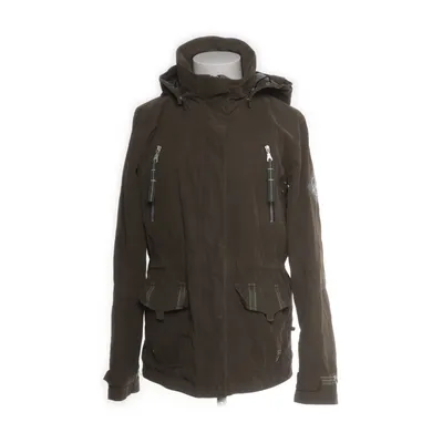 Veste (Vert) de Marine Pool