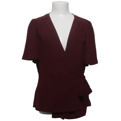 Haut portefeuille (Rouge) de New Look Polyester
