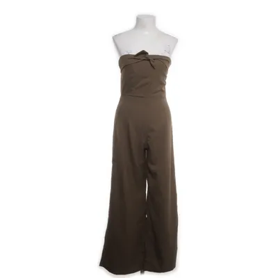 Jumpsuit (Green) from Active Usa